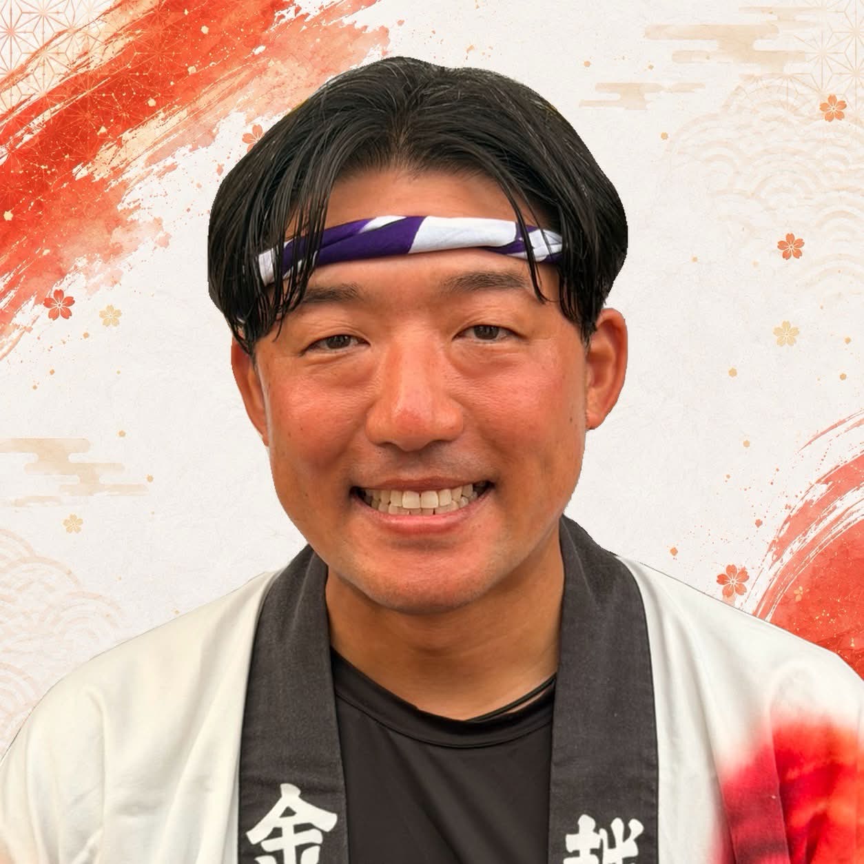 山白 洋平